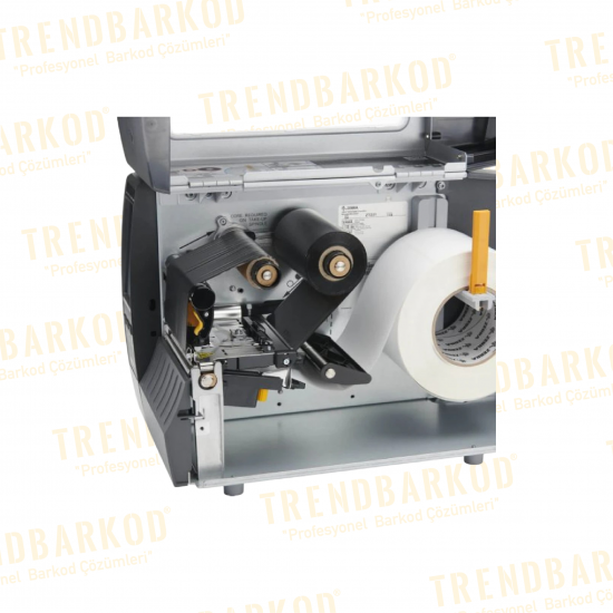 Zebra ZT231 Endüstriyel Barkod Yazıcı | 203 DPI